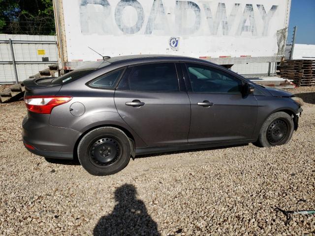 Photo 3 from auction – 2013 FORD FOCUS SE with VIN 1FADP3F25DL321694