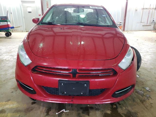 Photo 5 from auction – 2014 DODGE DART SE with VIN 1C3CDFAA6ED702761
