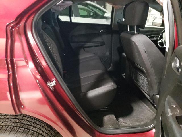 Photo 10 from auction – 2016 CHEVROLET EQUINOX LT with VIN 2GNFLFEK3G6301160