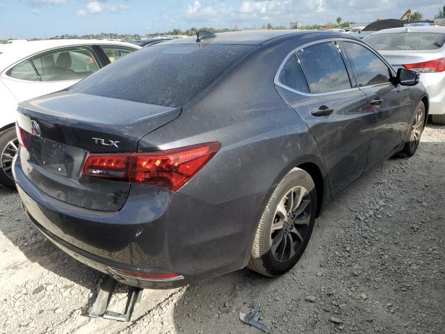 Photo 3 from auction – 2015 ACURA TLX with VIN 19UUB1F35FA019702