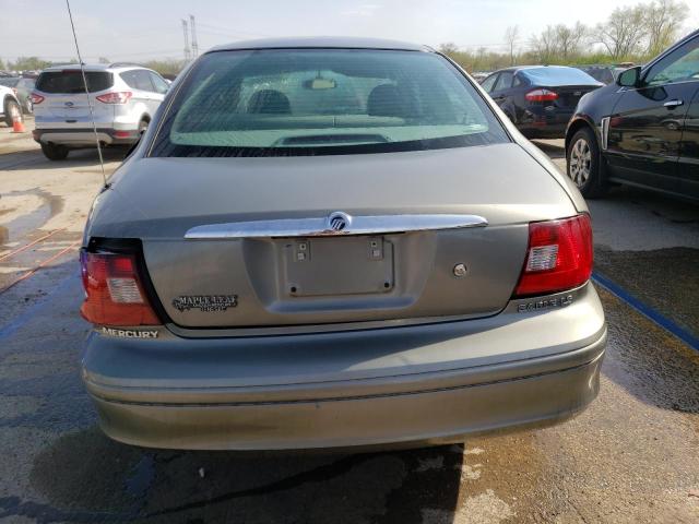 Photo 6 from auction – 2003 MERCURY SABLE LS P with VIN 1MEFM55S13G616256
