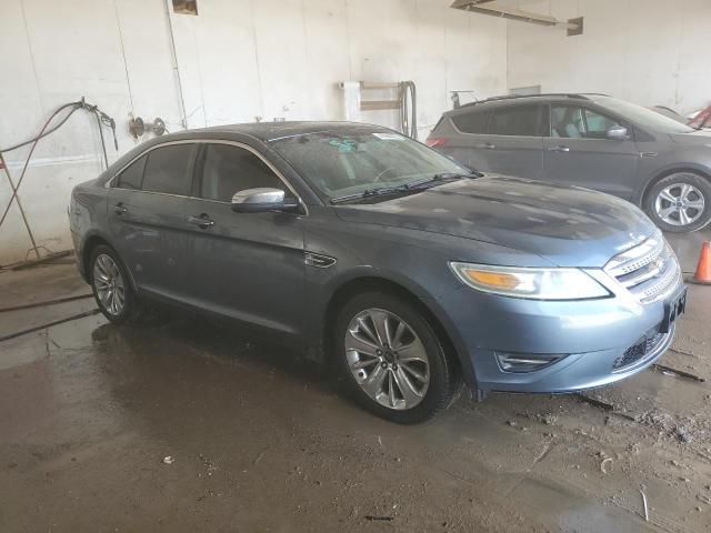 Photo 4 from auction – 2010 FORD TAURUS LIM with VIN 1FAHP2FW5AG100325