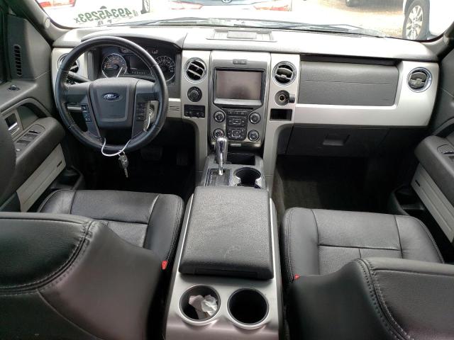 Photo 8 from auction – 2014 FORD F150 SUPER with VIN 1FTFW1EF6EKG54847