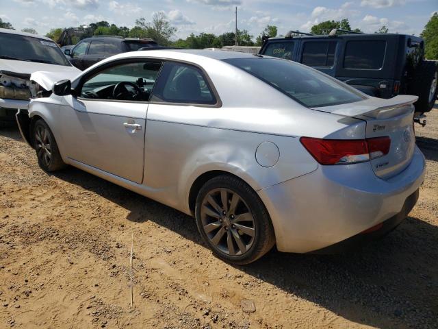 Photo 2 from auction – 2013 KIA FORTE SX with VIN KNAFW6A3XD5677972