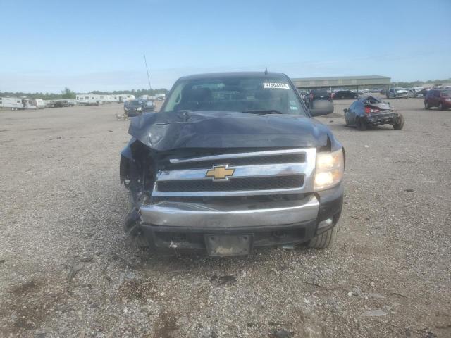 Photo 5 from auction – 2007 CHEVROLET SILVERADO with VIN 1GCEC14C37Z623190