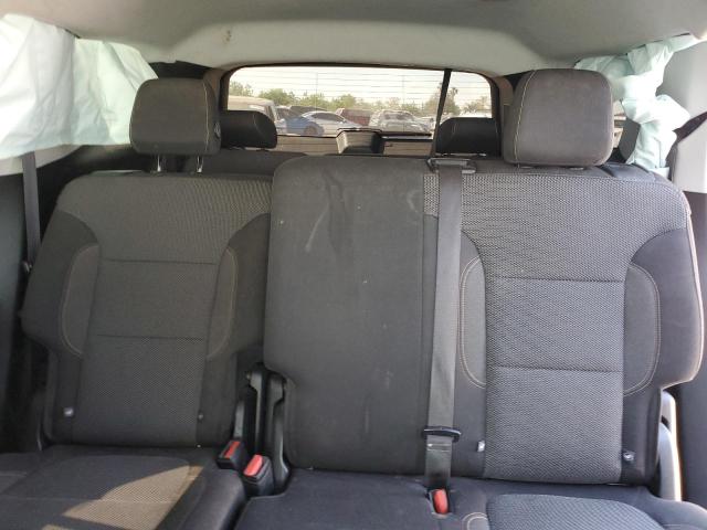 Photo 10 from auction – 2018 CHEVROLET TRAVERSE L with VIN 1GNERFKW4JJ169599