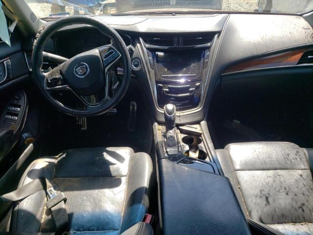 Photo 8 from auction – 2014 CADILLAC CTS PERFOR with VIN 1G6AS5S34E0161447