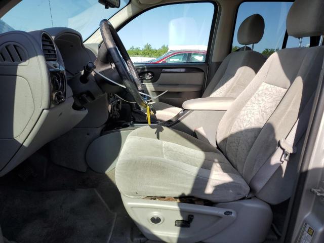 Photo 7 from auction – 2005 GMC ENVOY with VIN 1GKDS13SX52100685