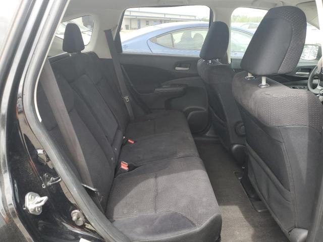 Photo 11 from auction – 2012 HONDA CR-V EX with VIN 5J6RM3H57CL000877