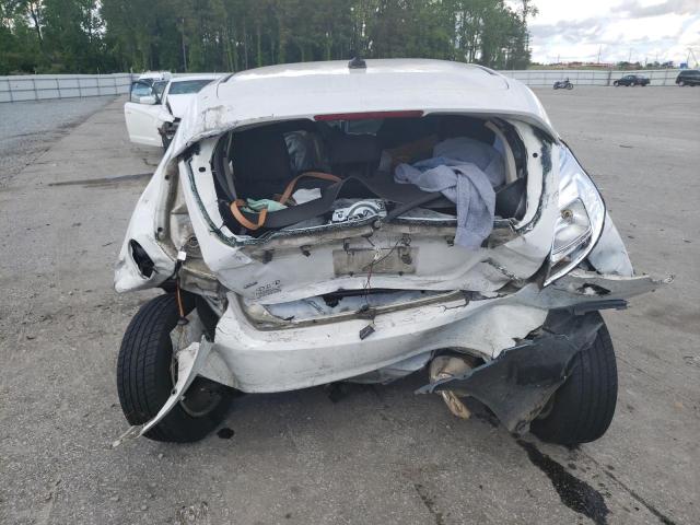 Photo 6 from auction – 2014 FORD FIESTA SE with VIN 3FADP4EJ3EM134064