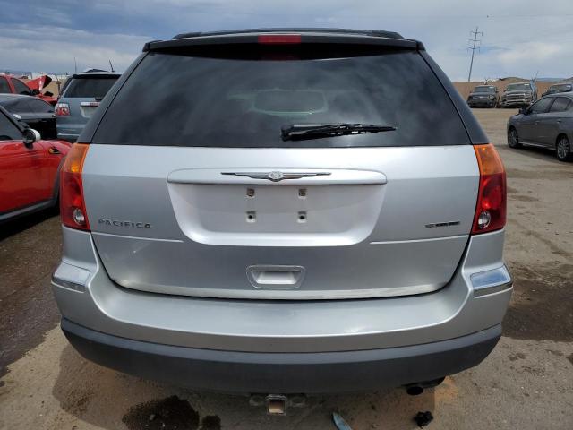 Photo 6 from auction – 2004 CHRYSLER PACIFICA with VIN 2C8GF68494R343276