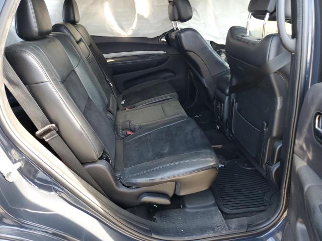 Photo 11 from auction – 2018 DODGE DURANGO GT with VIN 1C4RDHDG2JC302262