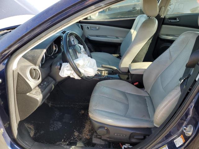 Photo 7 from auction – 2009 MAZDA 6 I with VIN 1YVHP82A095M19527