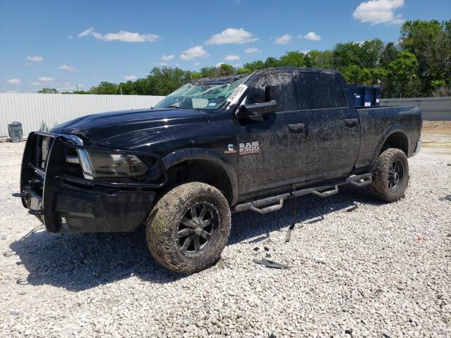 RAM 2500 ST 2015 with VIN 3C6UR5CL0FG544598 - Photo from auction