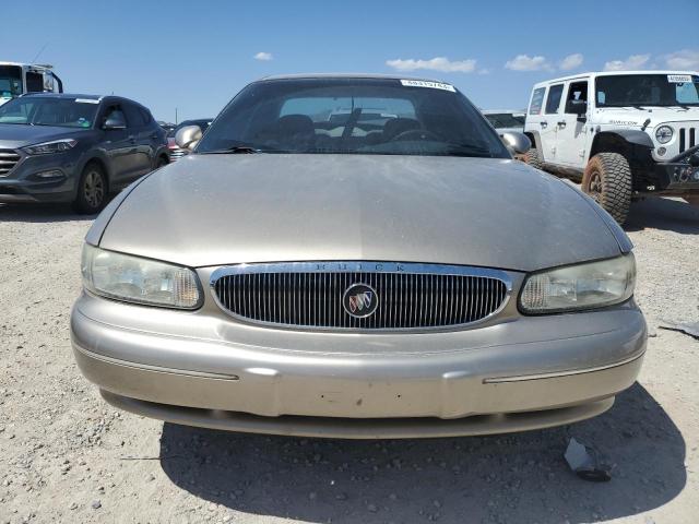 Photo 5 from auction – 2002 BUICK CENTURY CU with VIN 2G4WS52J121177005