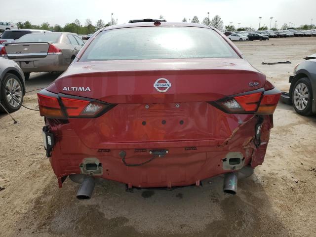 Photo 6 from auction – 2019 NISSAN ALTIMA SR with VIN 1N4BL4CV8KC181824
