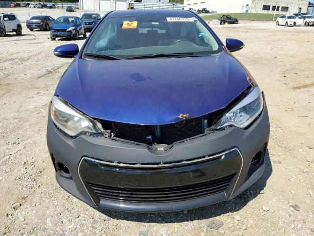Photo 5 from auction – 2015 TOYOTA COROLLA L with VIN 2T1BURHE1FC308472