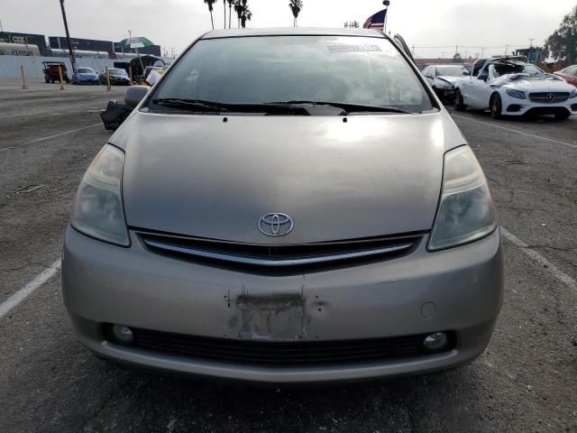 Photo 5 from auction – 2007 TOYOTA PRIUS with VIN JTDKB20U973260424