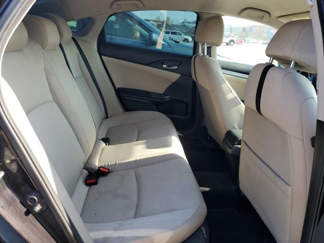 Photo 10 from auction – 2016 HONDA CIVIC LX with VIN 2HGFC2F52GH512897