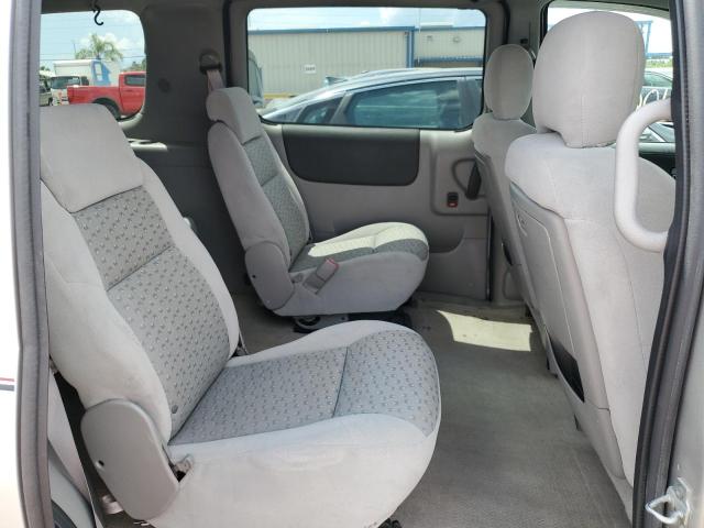 Photo 11 from auction – 2007 CHEVROLET UPLANDER L with VIN 1GNDV23167D167332