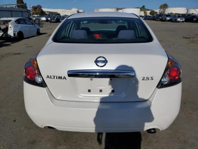 Photo 6 from auction – 2011 NISSAN ALTIMA BAS with VIN 1N4AL2AP4BN434016