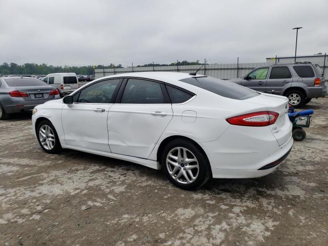 Photo 2 from auction – 2014 FORD FUSION SE with VIN 3FA6P0H71ER278099