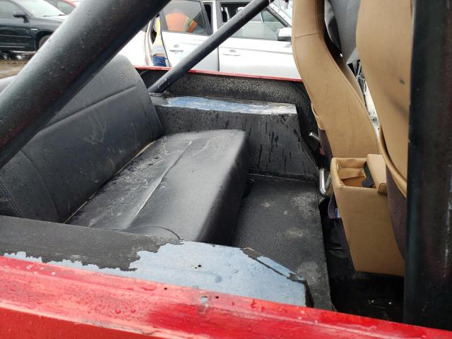 Photo 10 from auction – 1983 JEEP JEEP CJ7 with VIN 1JCCN87A3DT050082