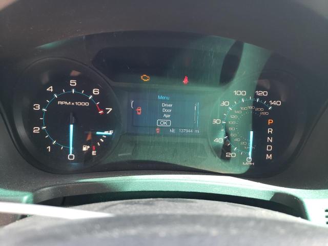 Photo 9 from auction – 2015 FORD EXPLORER X with VIN 1FM5K8D88FGB38119