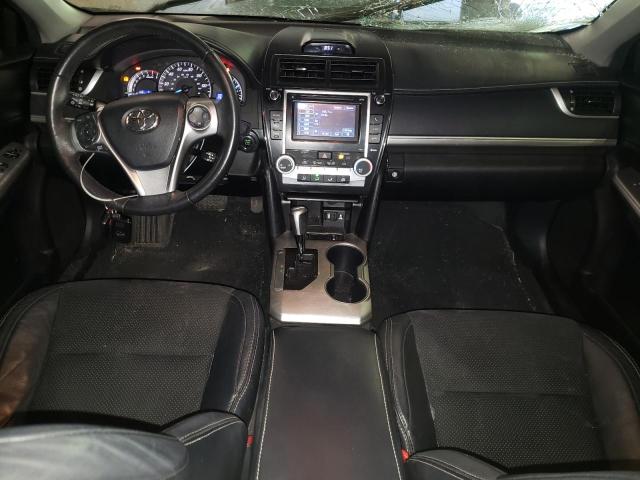 Photo 8 from auction – 2012 TOYOTA CAMRY BASE with VIN 4T1BF1FK7CU188787