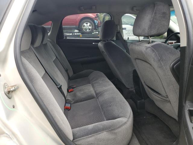 Photo 10 from auction – 2010 CHEVROLET IMPALA LS with VIN 2G1WA5EK4A1241802