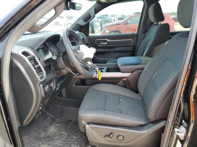 Photo 7 from auction – 2022 RAM 1500 BIG H with VIN 1C6RREFT4NN276162