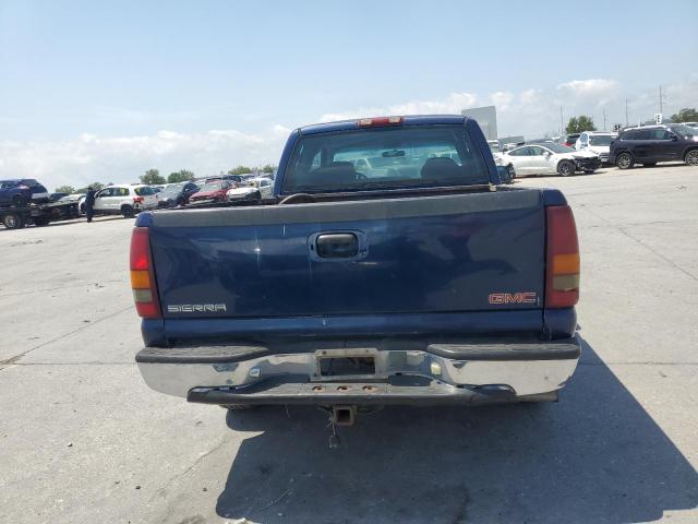 Photo 6 from auction – 2000 GMC NEW SIERRA with VIN 1GTEC19V5YZ317748