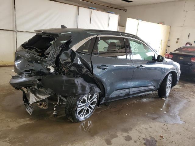 Photo 3 from auction – 2022 FORD ESCAPE SEL with VIN 1FMCU9H60NUB93602