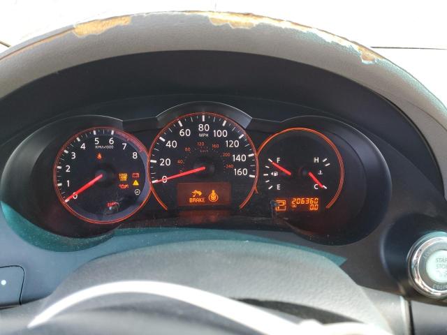 Photo 9 from auction – 2007 NISSAN ALTIMA 2.5 with VIN 1N4AL21E17C194621