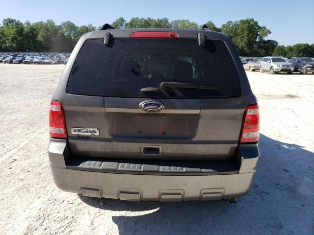 Photo 6 from auction – 2012 FORD ESCAPE XLT with VIN 1FMCU9D77CKC48666