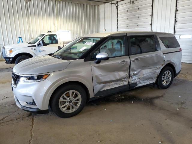 Photo 1 from auction – 2022 KIA CARNIVAL L with VIN KNDNB4H38N6131591