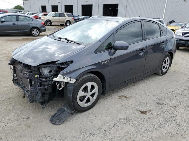 TOYOTA PRIUS 2015 z numerem VIN JTDKN3DU8F0468544 - Zdjęcie z aukcji