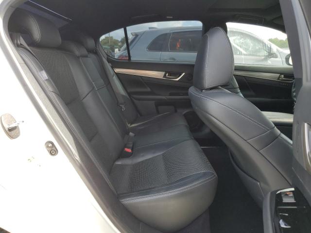 Photo 10 from auction – 2013 LEXUS GS 350 with VIN JTHBE1BL9D5015837