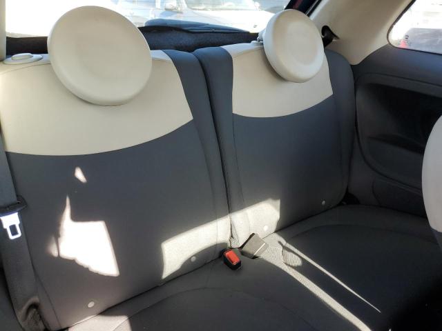 Photo 10 from auction – 2013 FIAT 500 POP with VIN 3C3CFFAR0DT563297