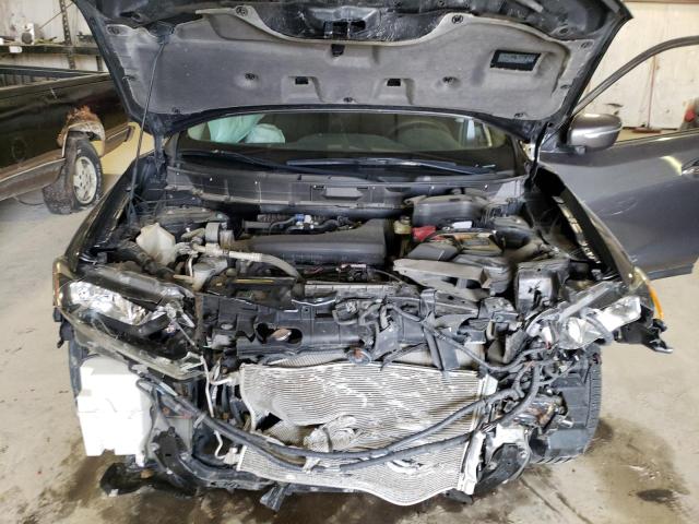 Photo 11 from auction – 2015 NISSAN ROGUE S with VIN 5N1AT2MV3FC884855