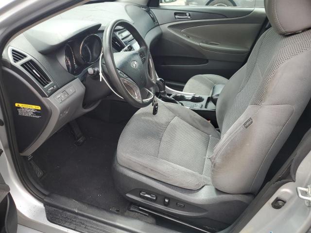 Photo 7 from auction – 2013 HYUNDAI SONATA GLS with VIN 5NPEB4AC5DH686240