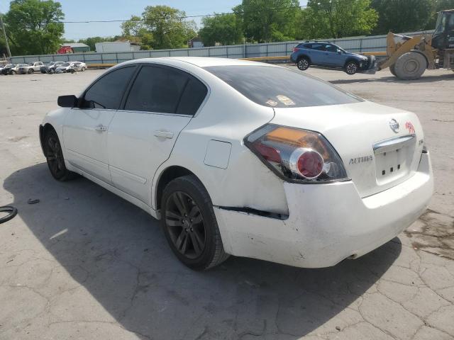 Photo 2 from auction – 2011 NISSAN ALTIMA BAS with VIN 1N4AL2AP5BN420349