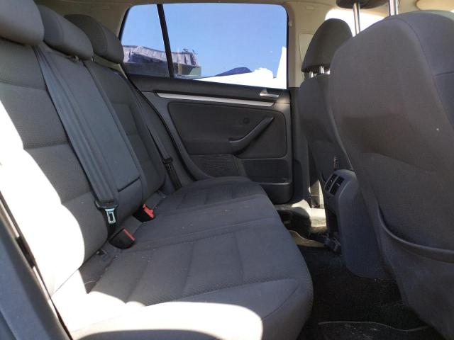 Photo 10 from auction – 2008 VOLKSWAGEN RABBIT with VIN WVWDA71K48W299749