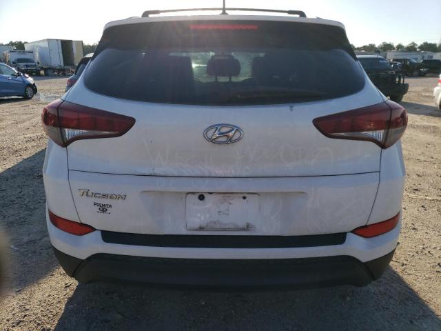 Photo 6 from auction – 2017 HYUNDAI TUCSON LIM with VIN KM8J33A40HU386532