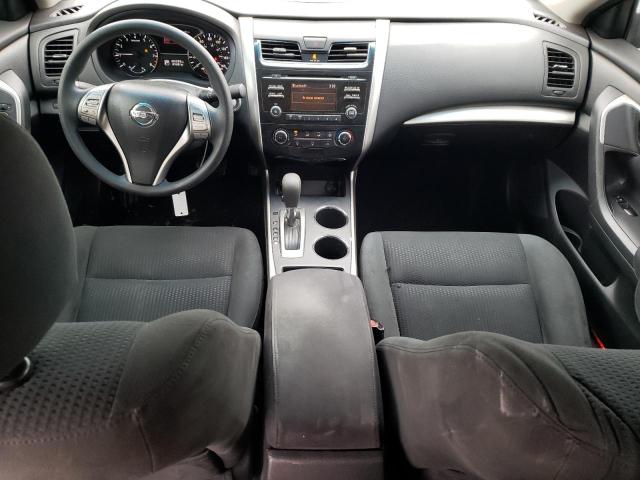 Photo 8 from auction – 2015 NISSAN ALTIMA 2.5 with VIN 1N4AL3AP0FC108060