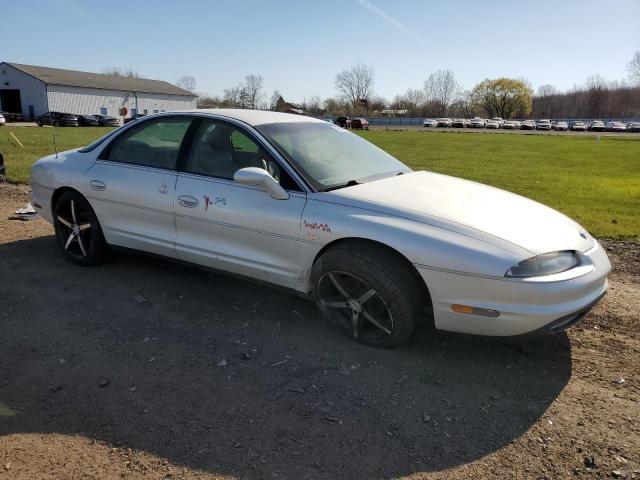 Photo 4 from auction – 1999 OLDSMOBILE AURORA with VIN 1G3GR62C1X4101565
