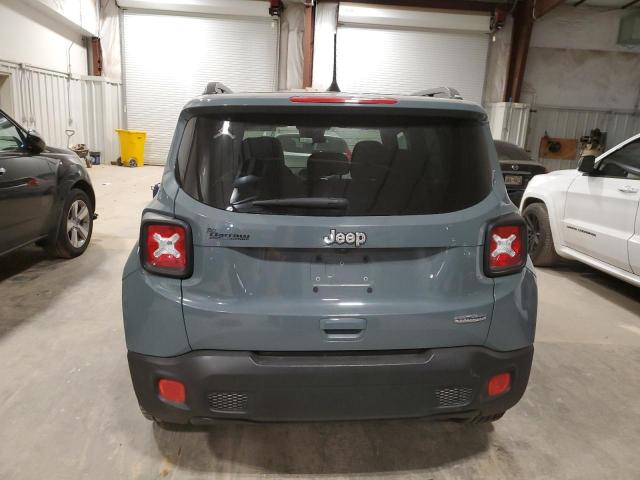 Photo 6 from auction – 2018 JEEP RENEGADE L with VIN ZACCJABB8JPH10693