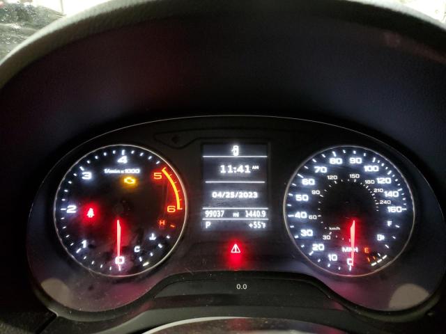 Photo 9 from auction – 2015 AUDI A3 PREMIUM with VIN WAUAJGFF4F1094776