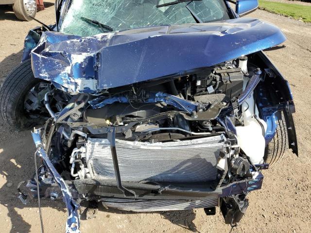 Photo 12 from auction – 2022 GMC TERRAIN SL with VIN 3GKALTEV1NL300971