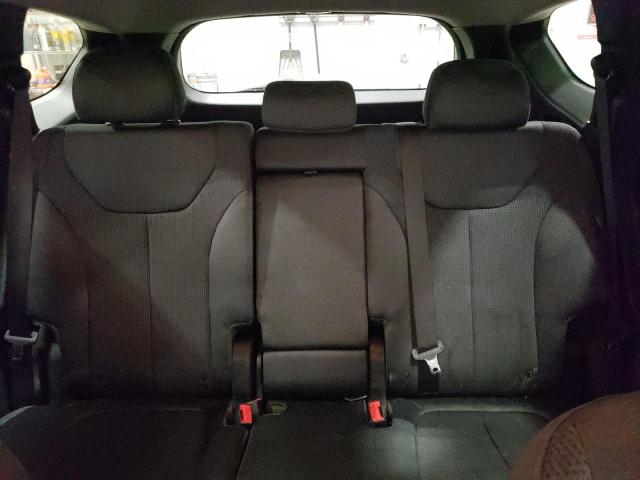 Photo 10 from auction – 2019 HYUNDAI SANTA FE S with VIN 5NMS2CAD4KH128752